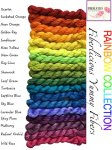 Over The Rainbow Silk Pack (image for) Over The Rainbow Silk Pack